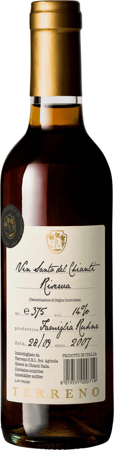 Vin Santo