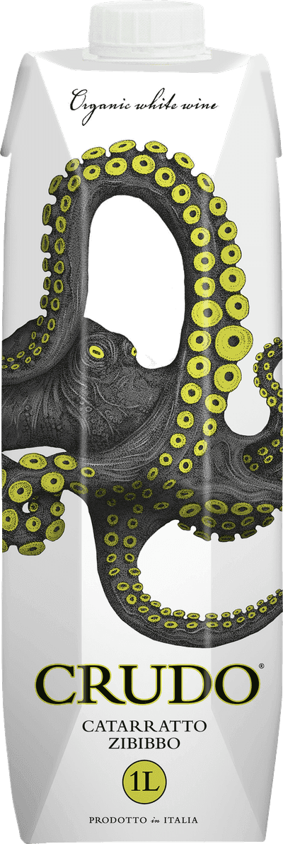 Crudo