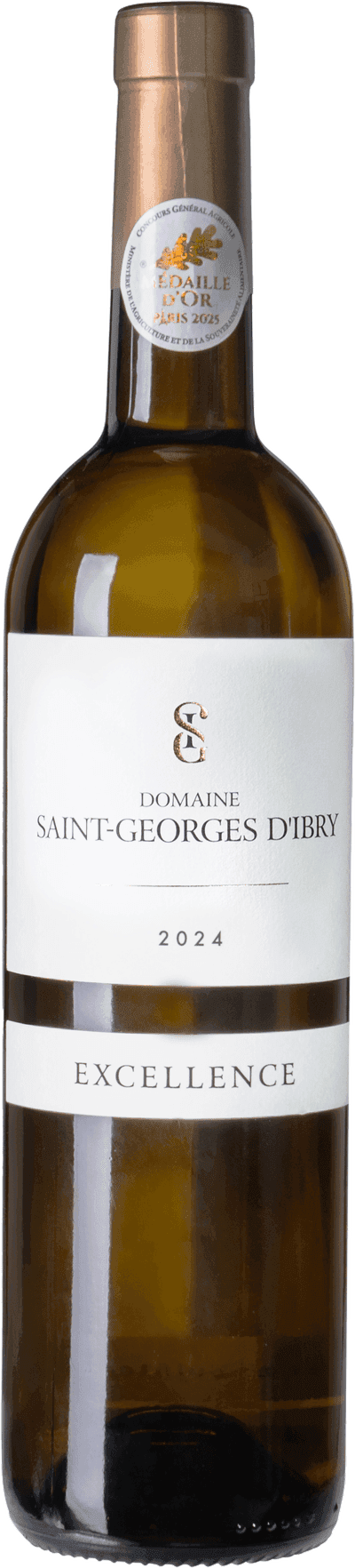 Domaine Georges d'Ibry