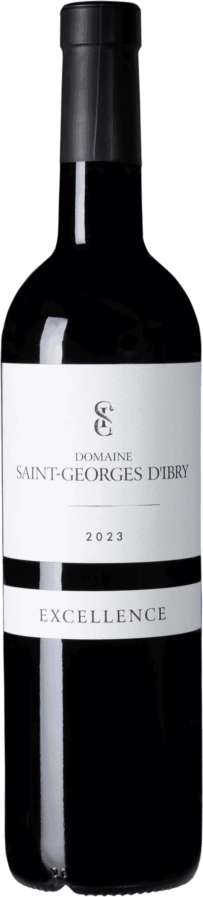 Domaine Georges d'Ibry