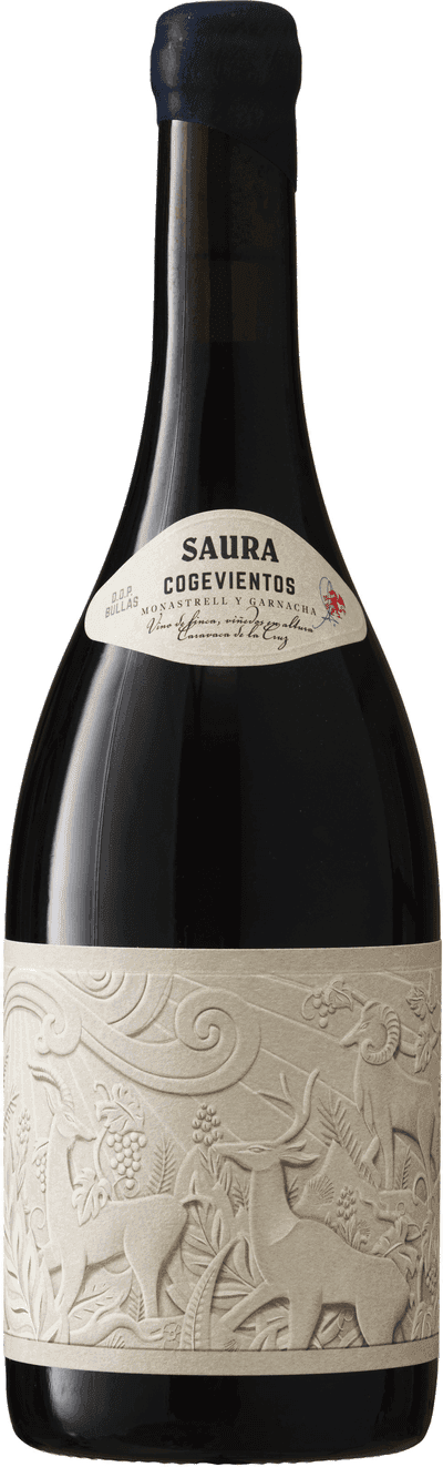 Cogevientos