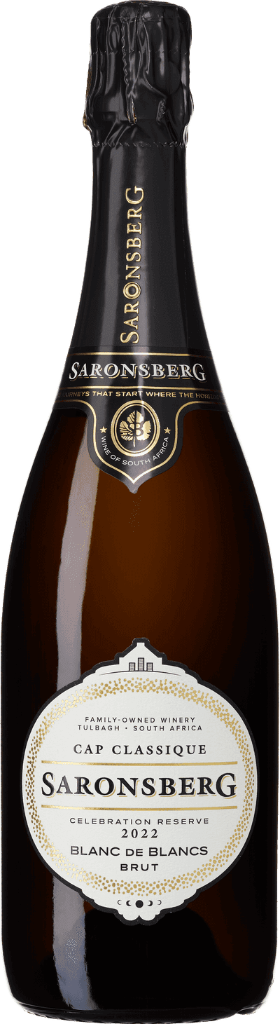 Saronsberg