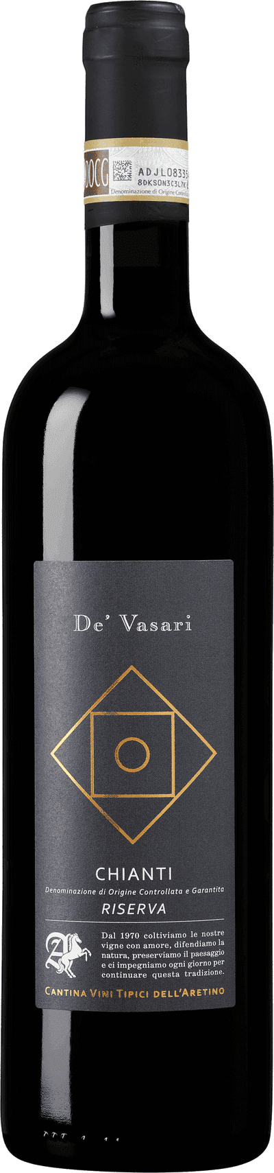 De' Vasari