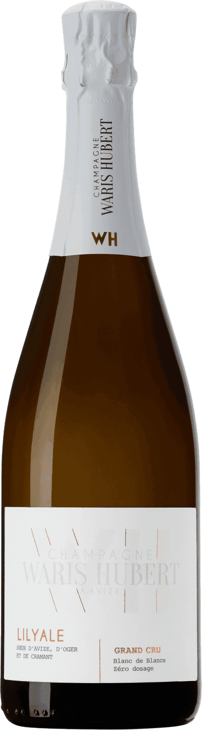 Champagne Waris Hubert