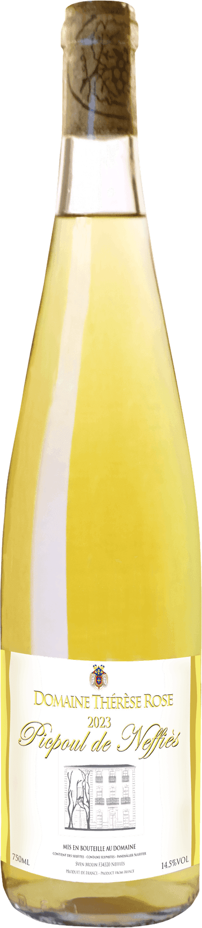 Domaine Thérèse Rose
