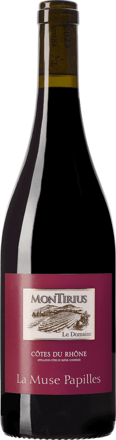 Domaine Montirius