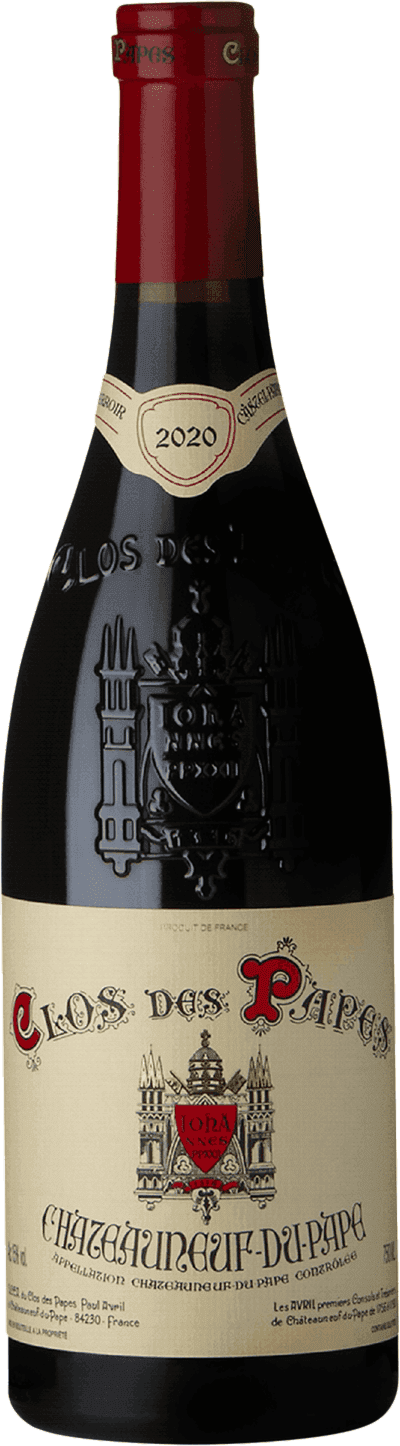 Clos des Papes