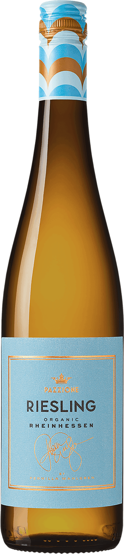 Pazzione Riesling