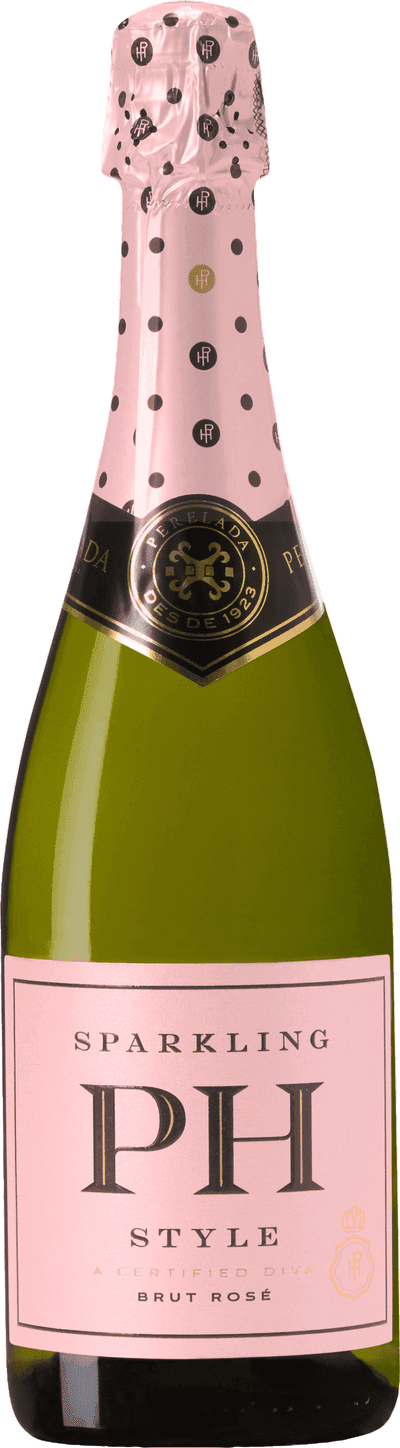 Sparkling PH Style