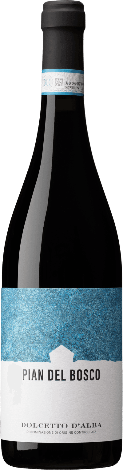 Pian Del Bosco