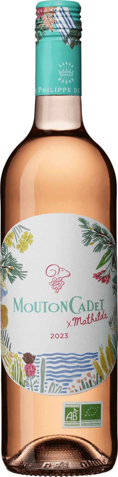 Mouton Cadet