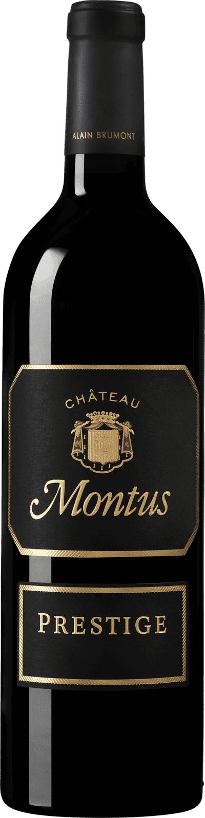 Château Montus Prestige