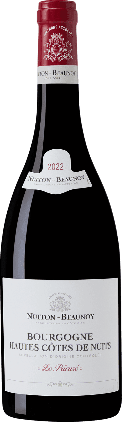 Nuiton-Beaunoy