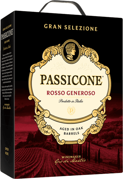 Passicone