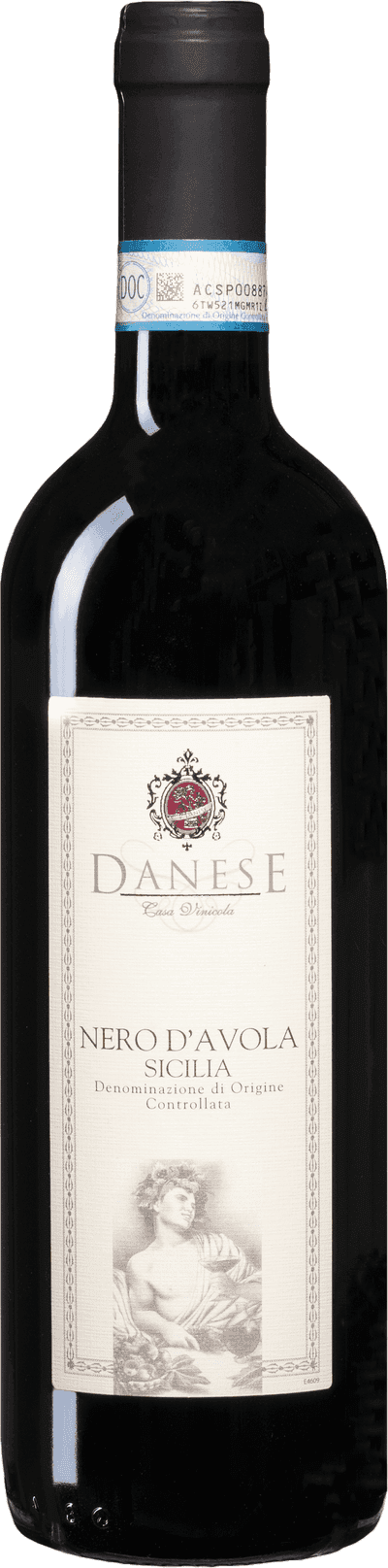 Nero D'Avola