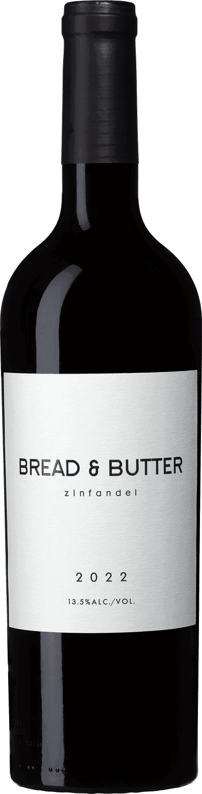Bread & Butter