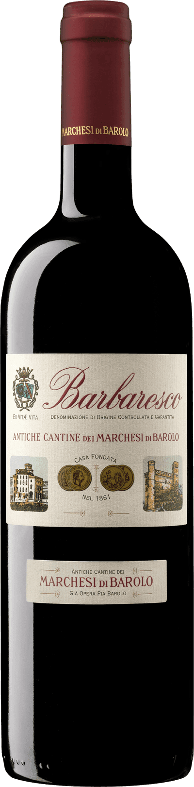 Marchesi di Barolo
