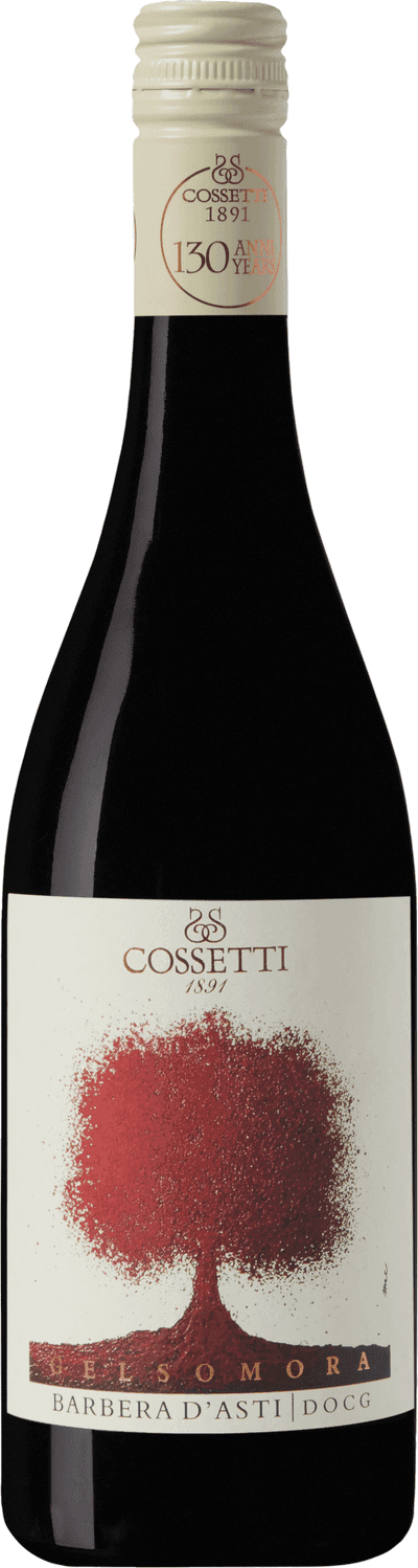 Cossetti Gelsomora