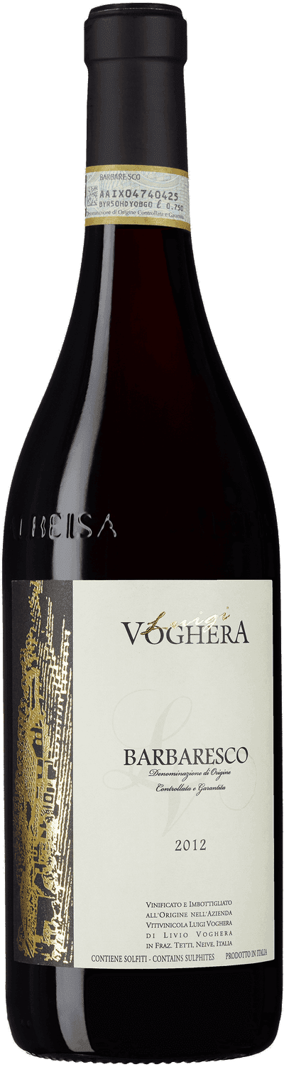 Barbaresco