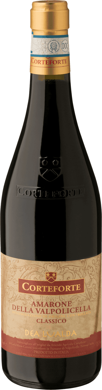 Amarone della Valpolicella Classico