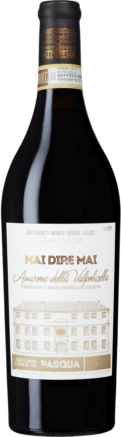 Pasqua Mai Dire Mai