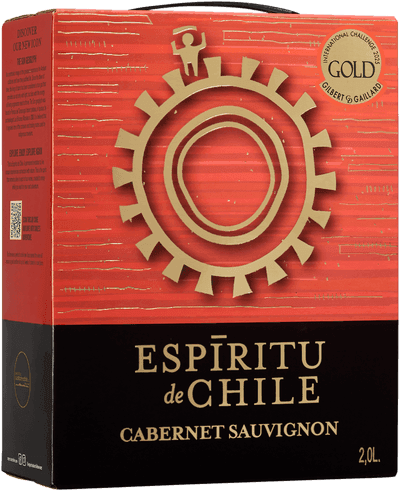 Espiritu de Chile