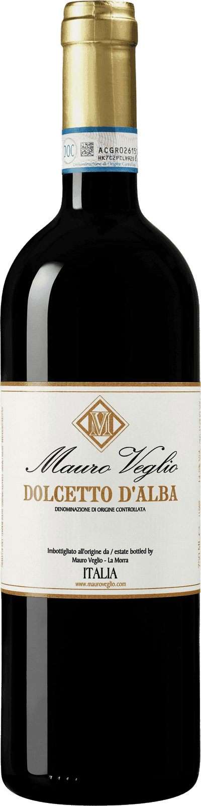 Mauro Veglio