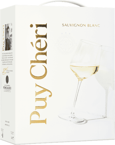 Puy Chéri