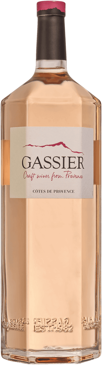 Gassier