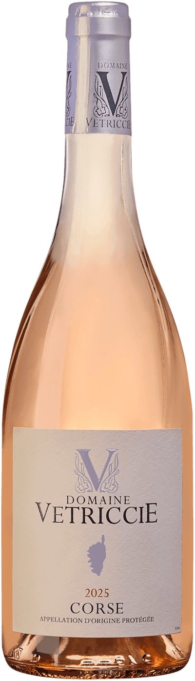 Domaine Vetriccie