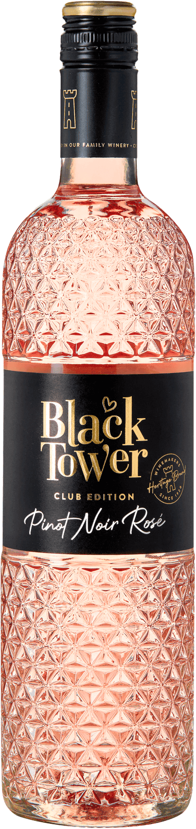 Black Tower