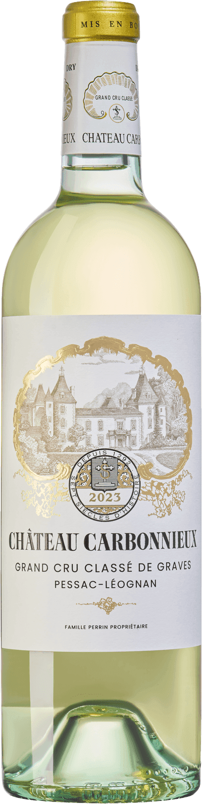 Château Carbonnieux