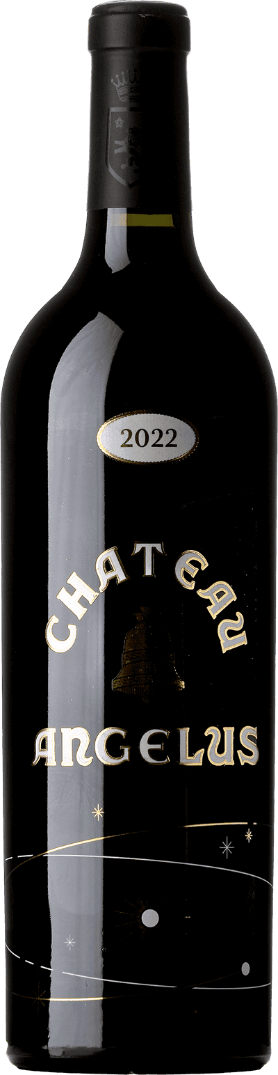 Château Angélus