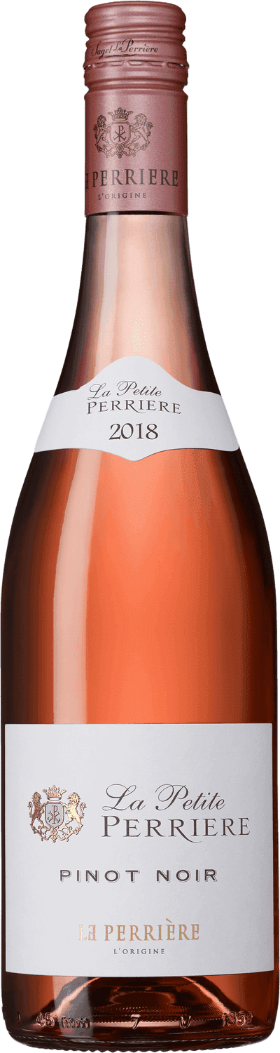 La Petite Perrière