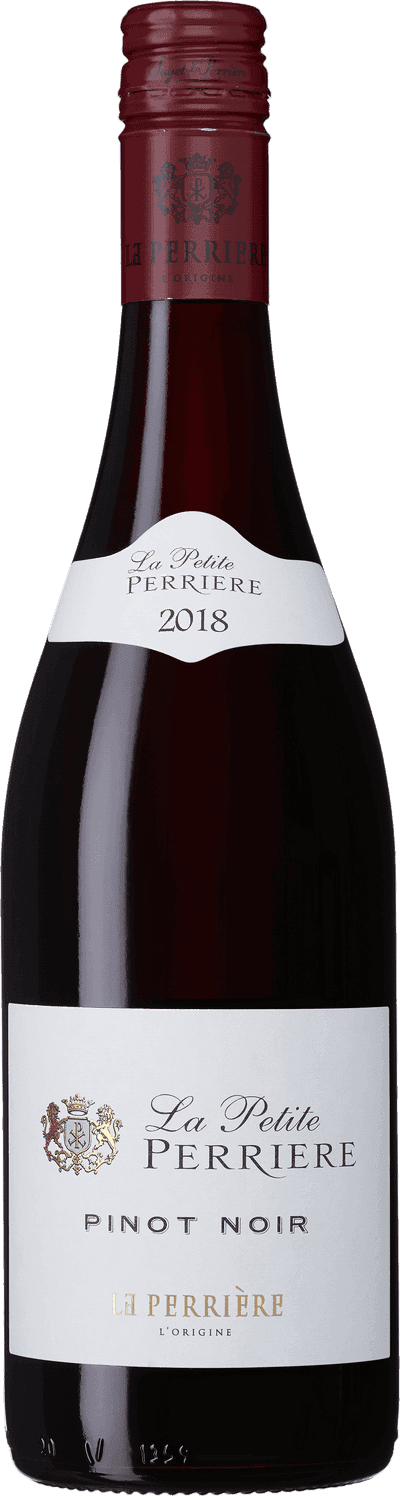 La Petite Perrière