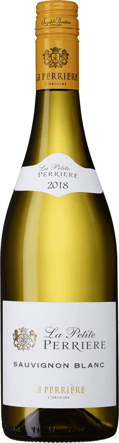 La Petite Perrière