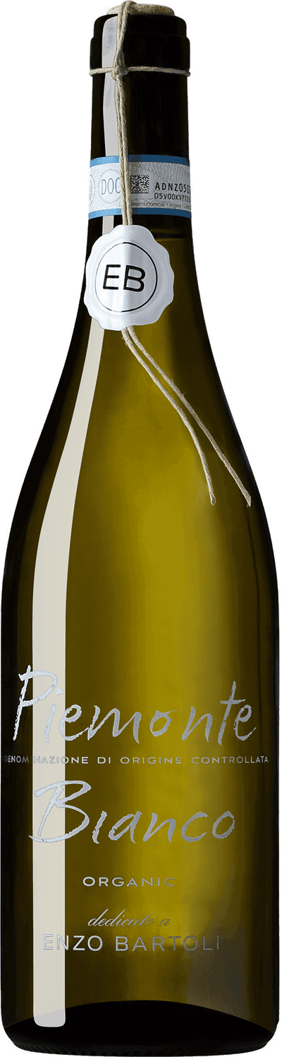 Piemonte Blanco