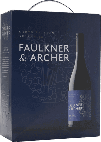 Faulkner & Archer
