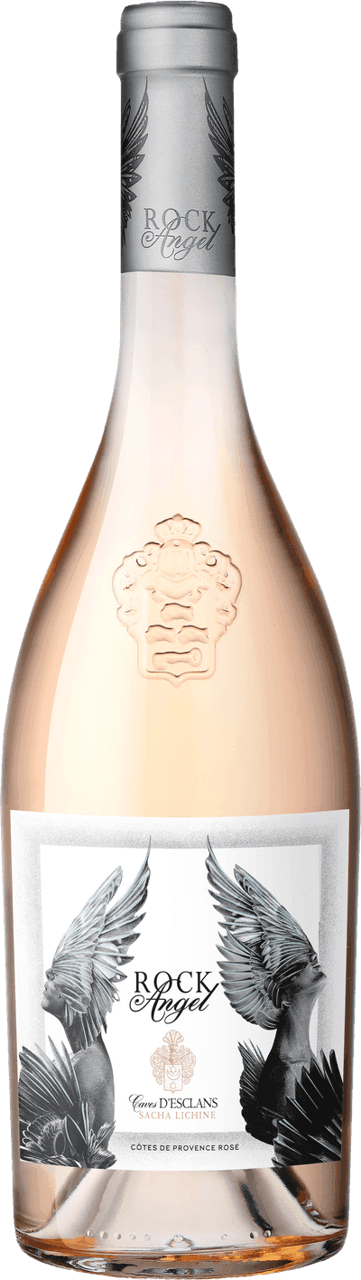 Chateau D'Esclans