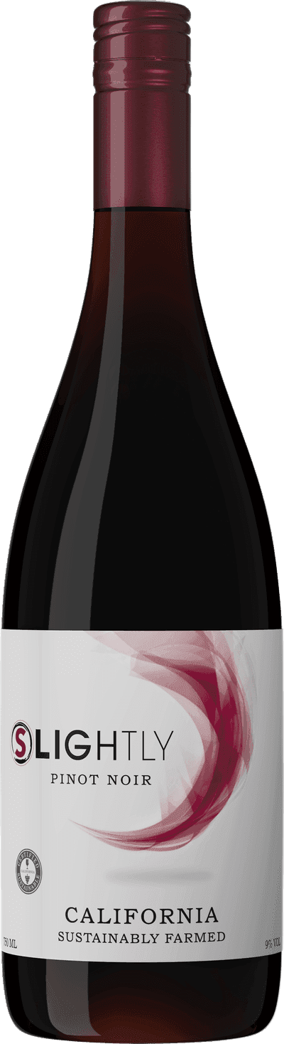Slightly Pinot Noir