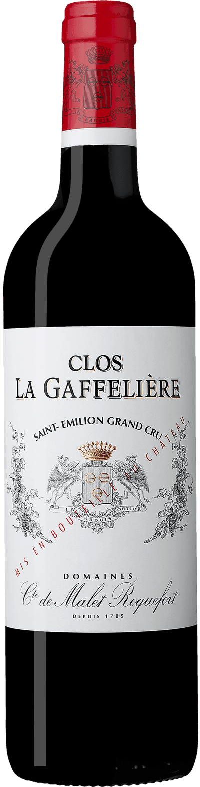 Les Grands Chais de France