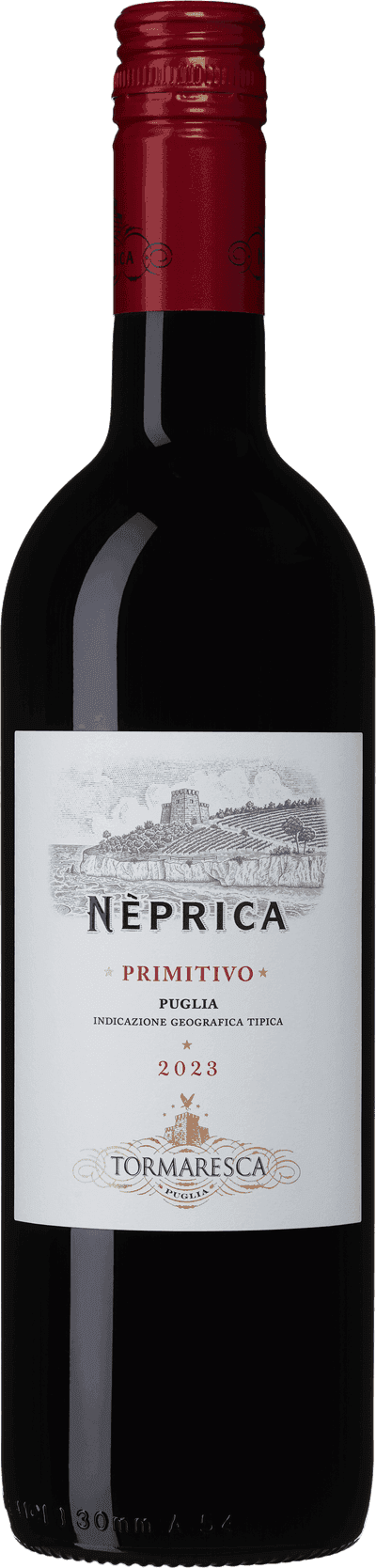 Neprica