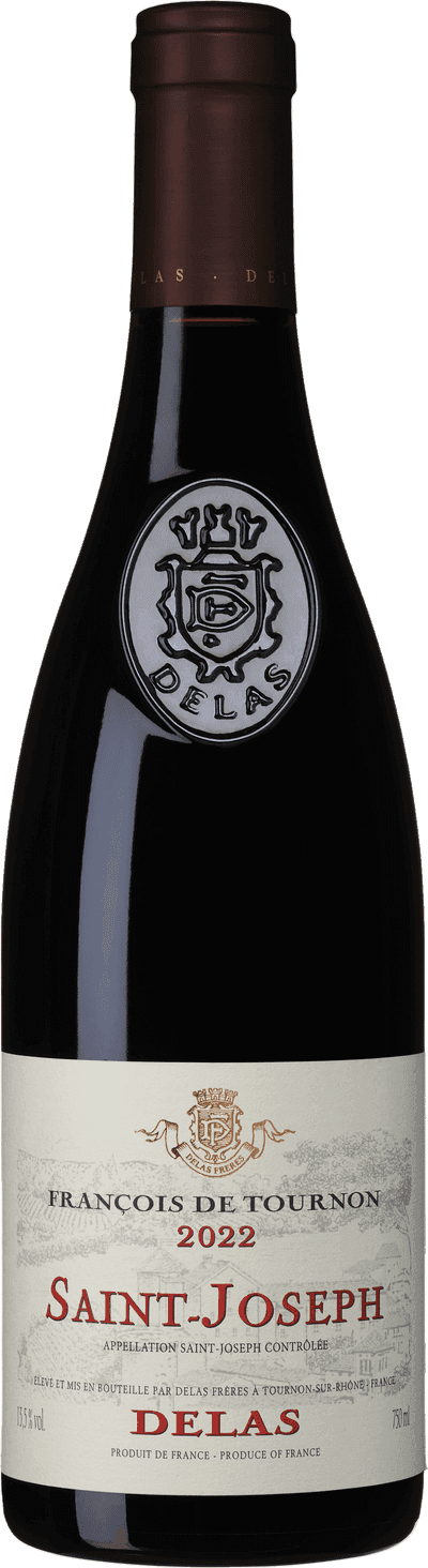 Delas Frères Saint