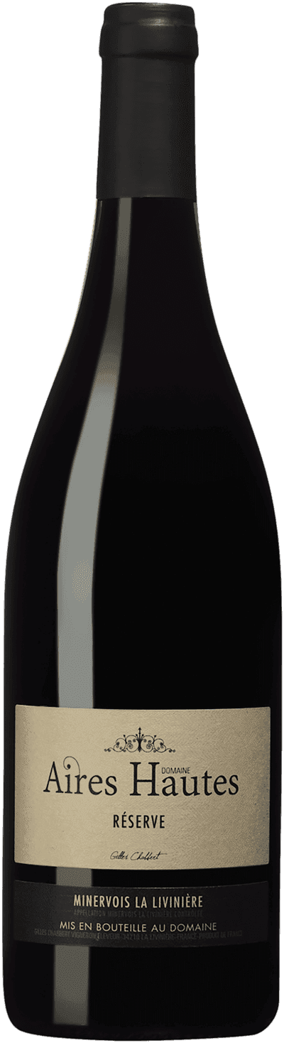 Domaine des Aires Hautes