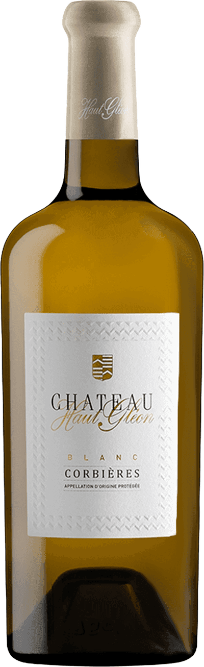 Chateau Haut Gléon