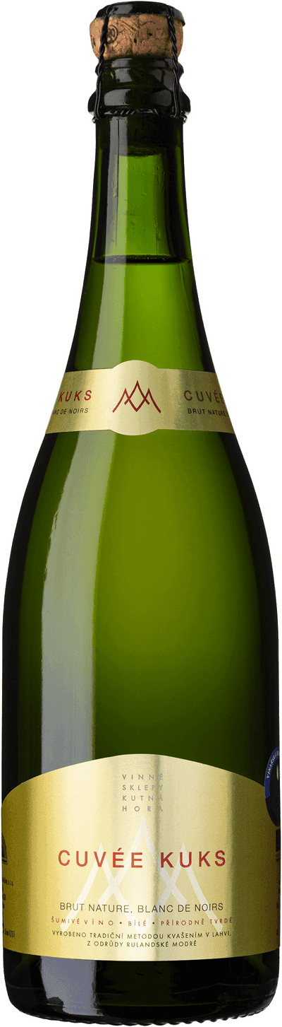 Cuvée Kuks