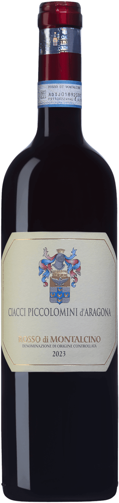 Rosso di Montalcino