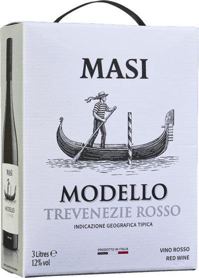 Masi Modello