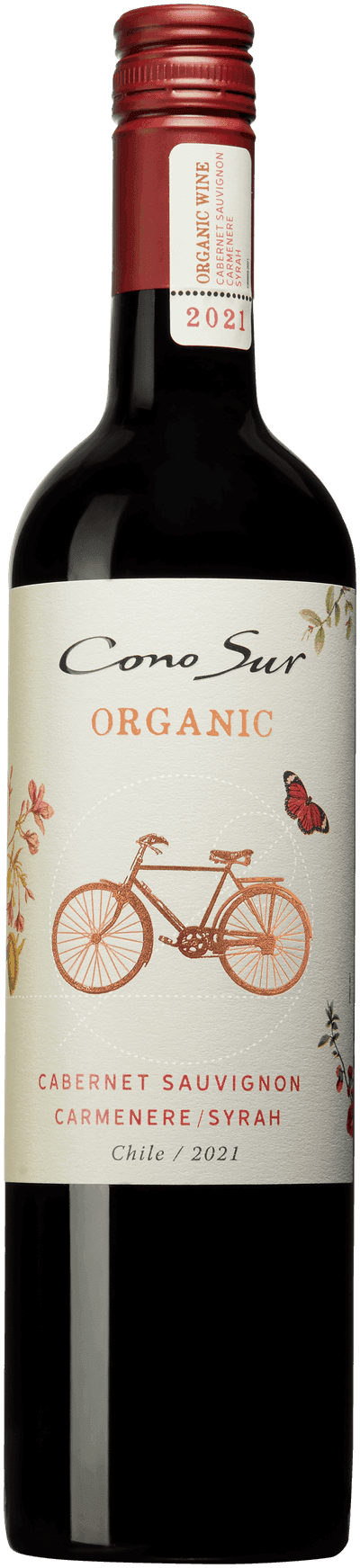 Cono Sur