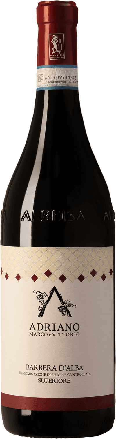 Barbera D'Alba